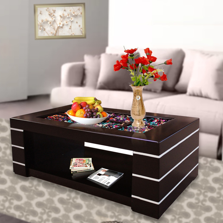 ELTOP Coffee Centre Table With Glass For Living Room Glass Coffee Table Price in India Buy ELTOP Coffee Centre Table With Glass For Living Room Glass Coffee Table online at Flipkart