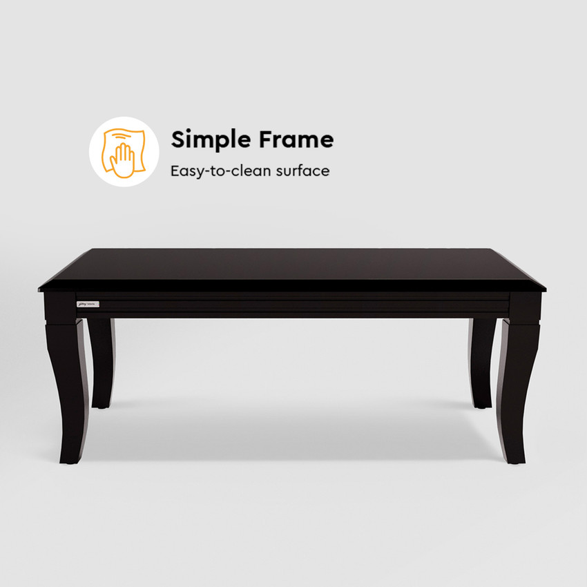 Godrej Interio Victoria Engineered Wood Coffee Table Price in