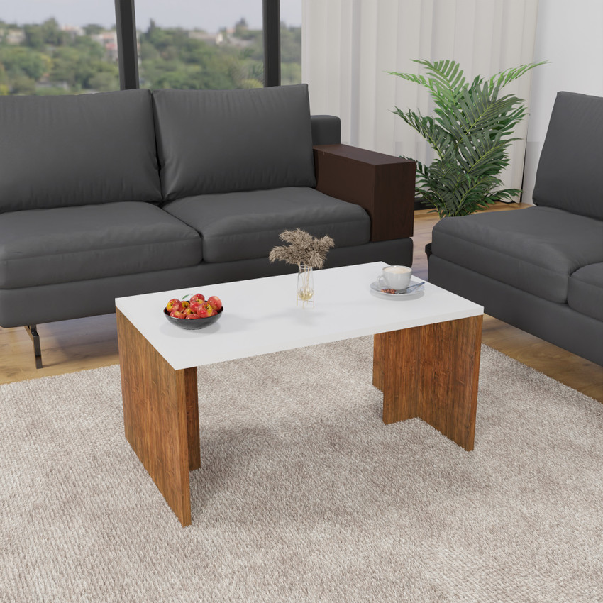 Mdf shop center table