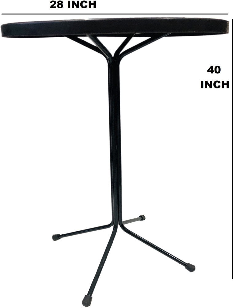 Standing table for cafe deals