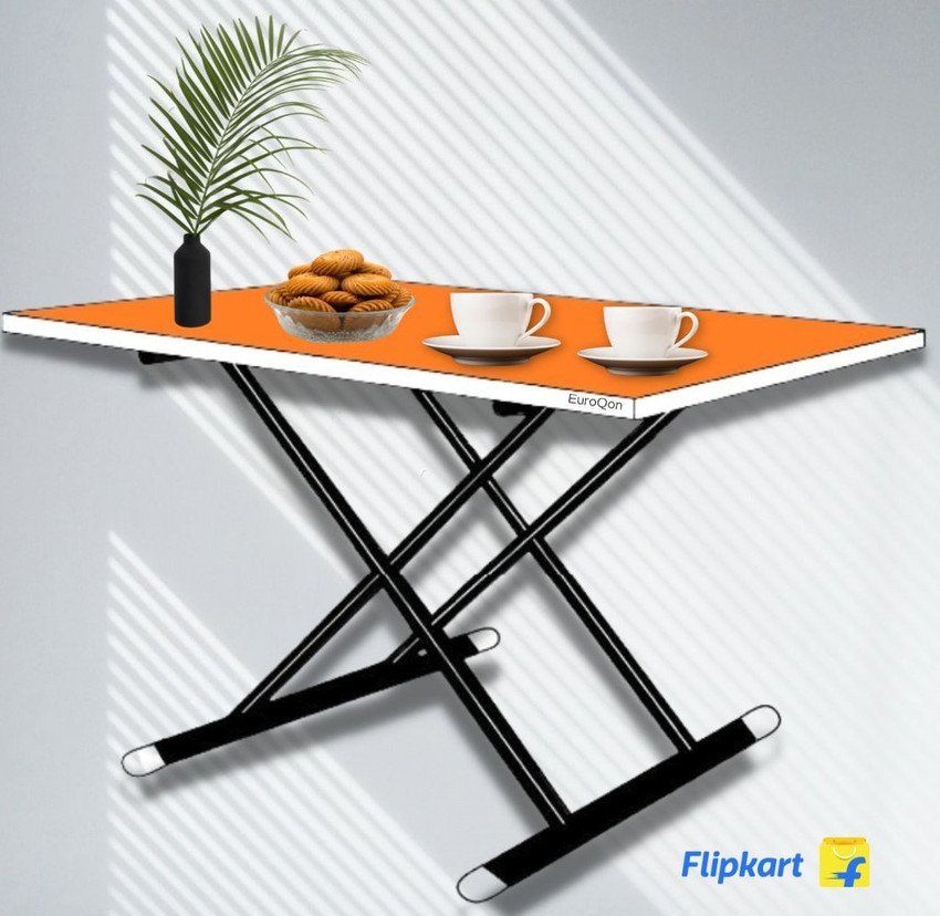 Foldable shop table flipkart