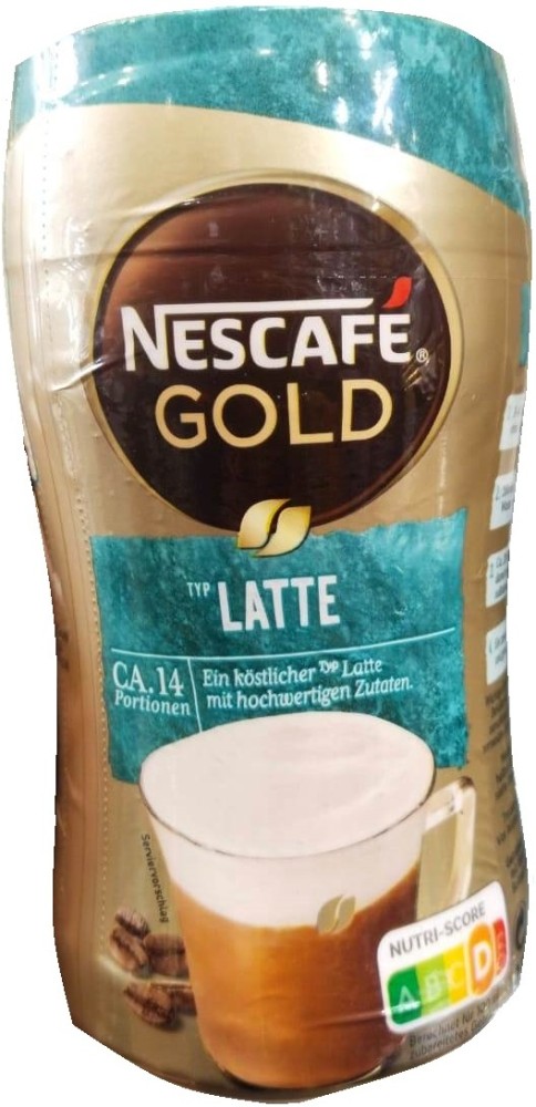 Nescafe Gold Cappuccino 250g