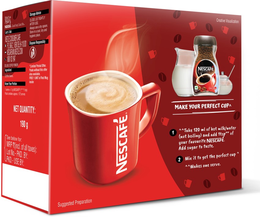 nescafe coffee k cups