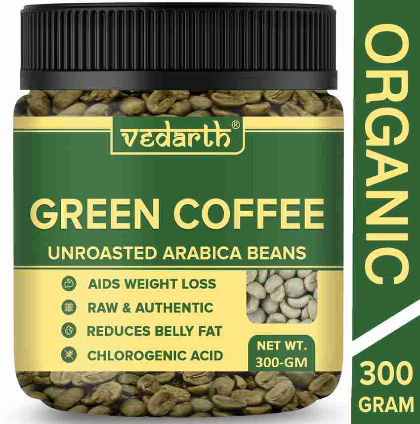 Green Coffee Online Green