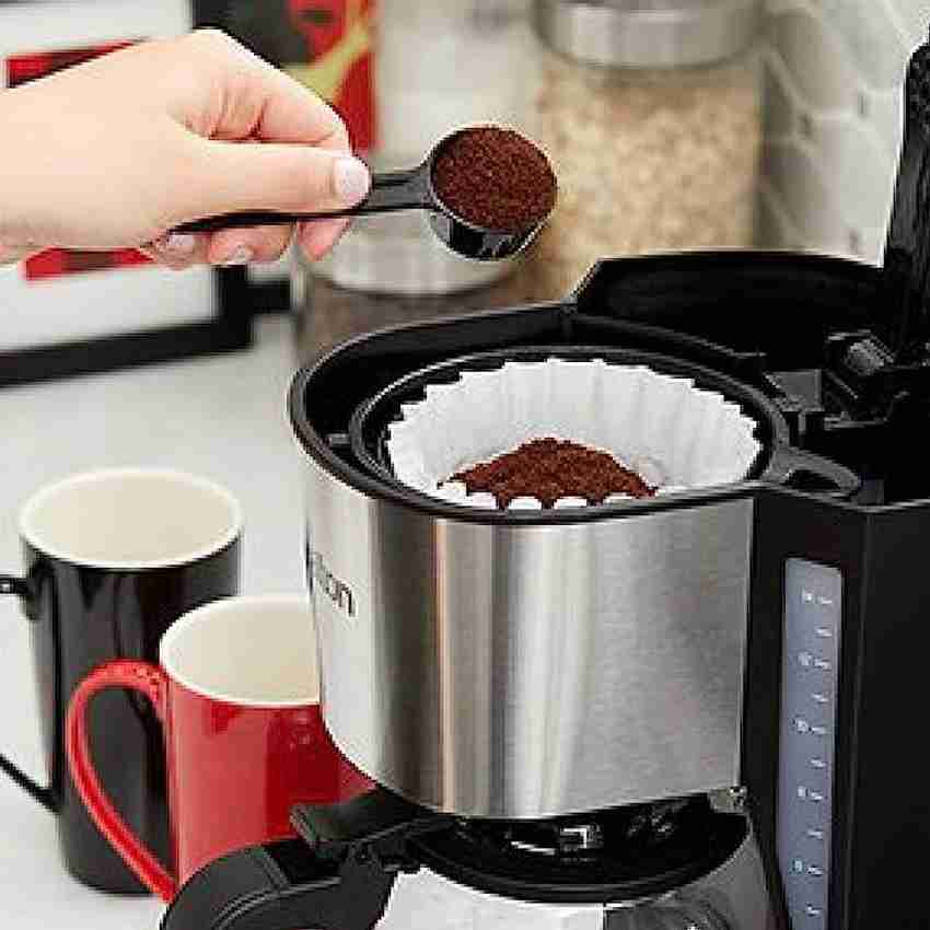 Tim hortons deals coffee maker