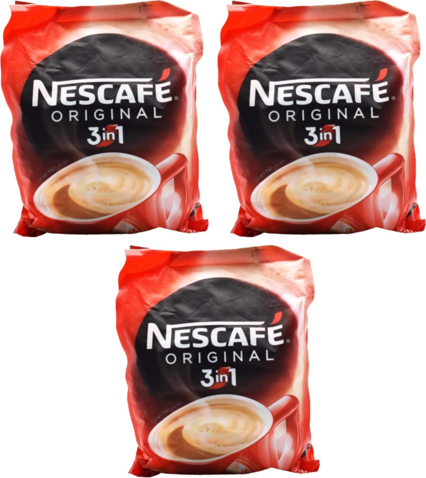 NESCAFÉ® 3in1 Coffee