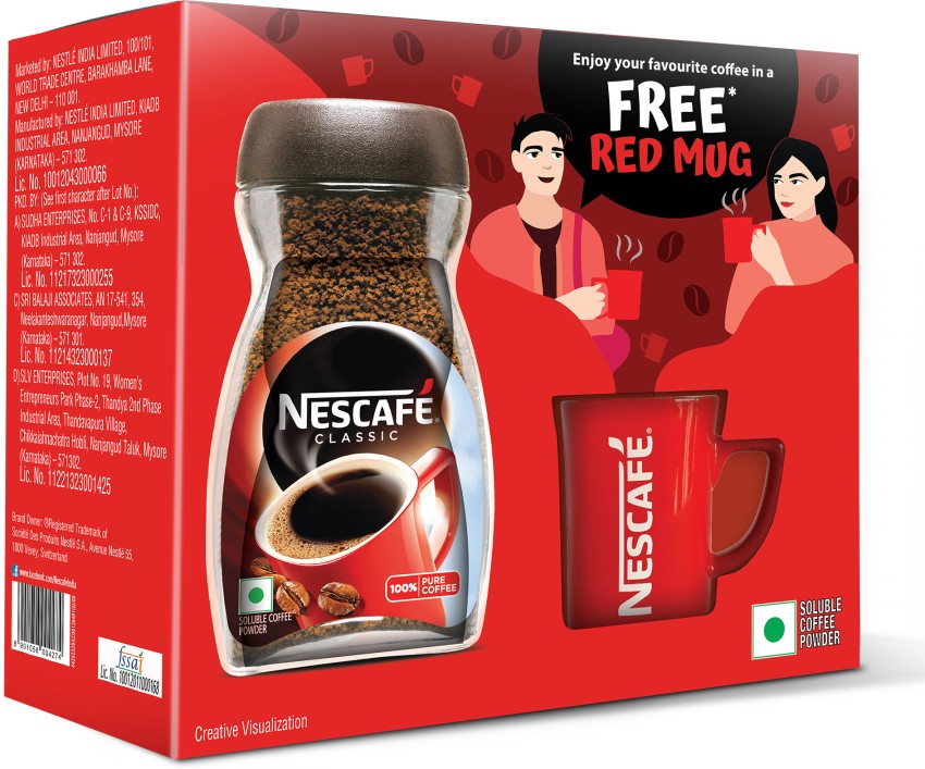 nescafe coffee k cups