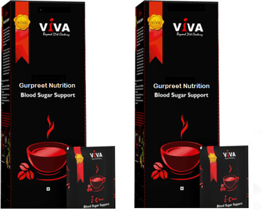 Viva coffee discount
