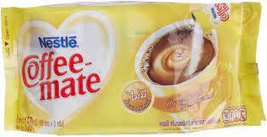 NESTLE Coffeemate Sachet 3gm x 50 sachet Instant Coffee Price in