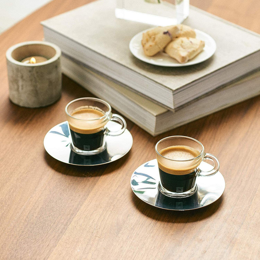 Nespresso outlet pure origin