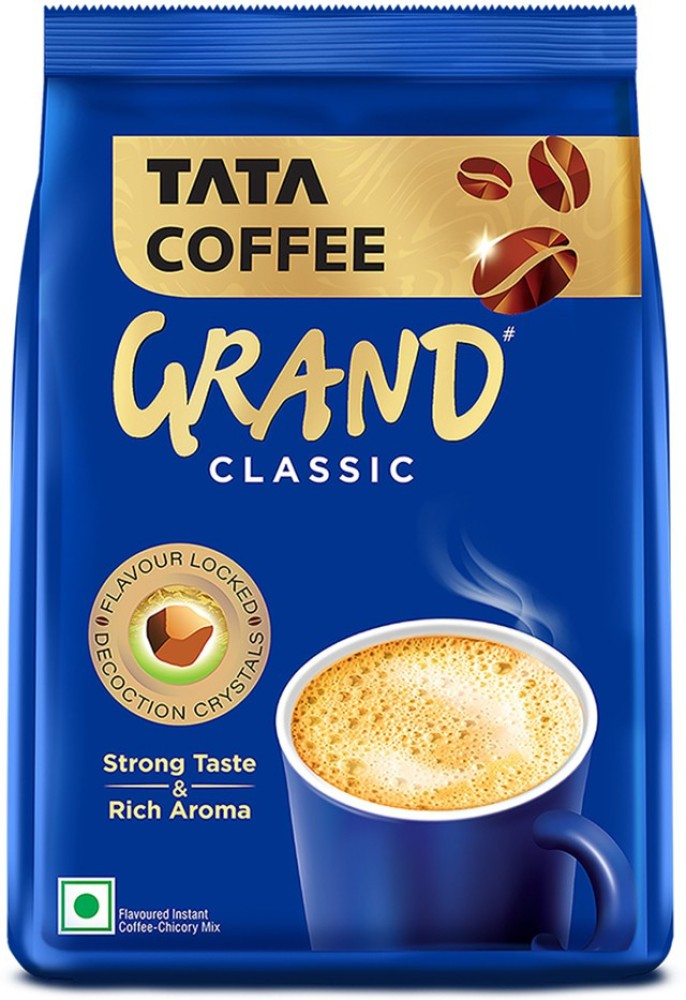 Tata coffee deals price