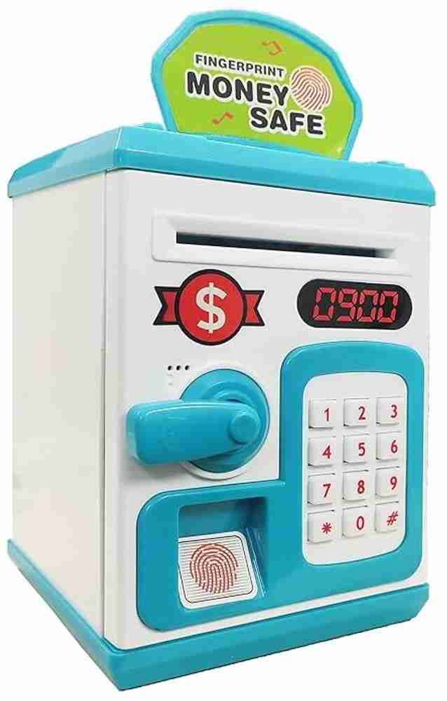 Money safe toy hotsell
