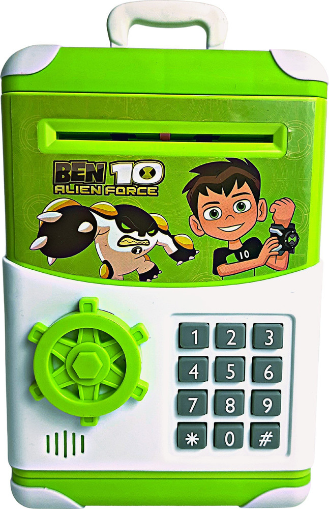 Banks online for kids