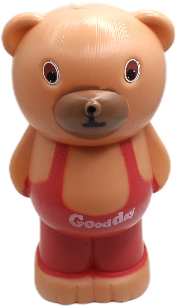 Teddy bear coin bank outlet