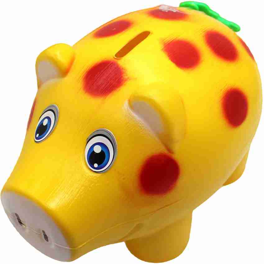 Standing piggy bank store
