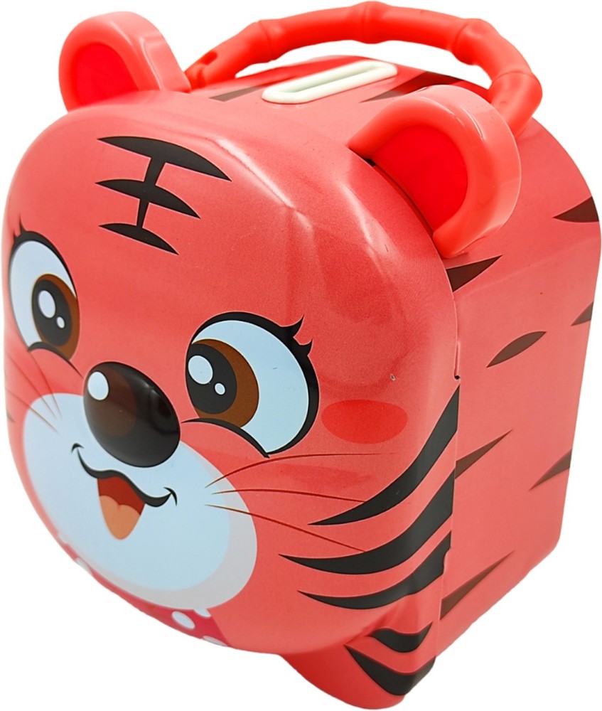 Gentlemen Piggy Bank, Decorative Items