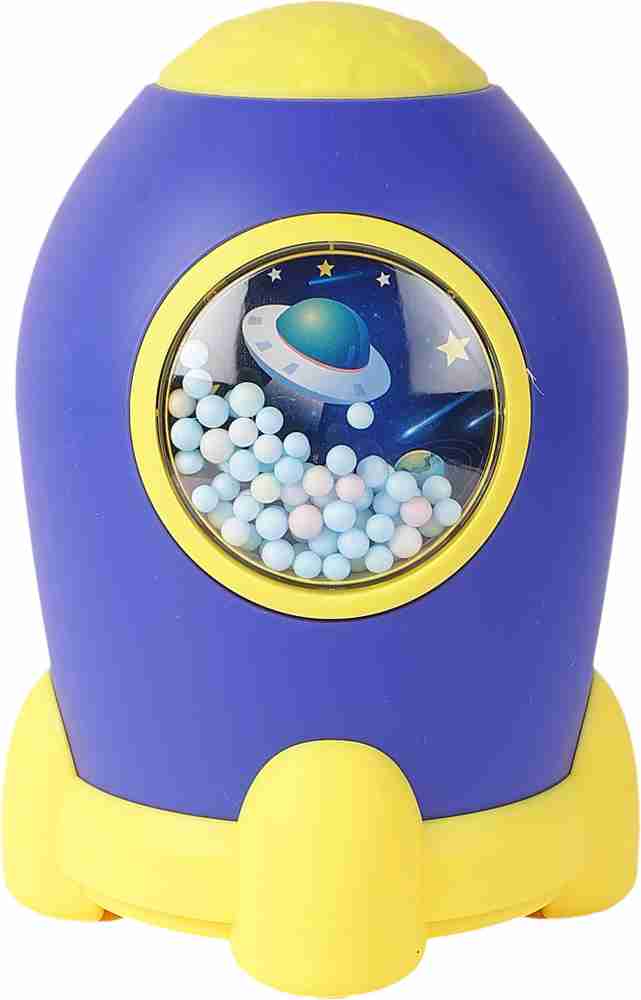 Boys coin shop bank