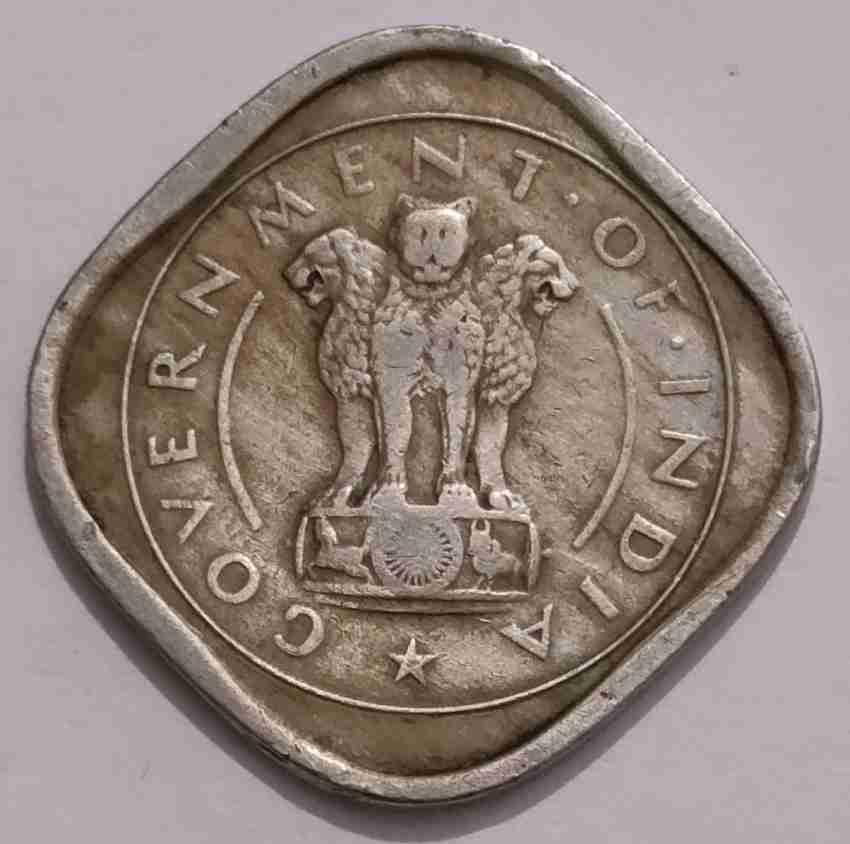 Naaz Rare Collection Rare Old Indian Coin British India, Moghal, Delhi  Sultanat, Princely States Ancient Coin Collection