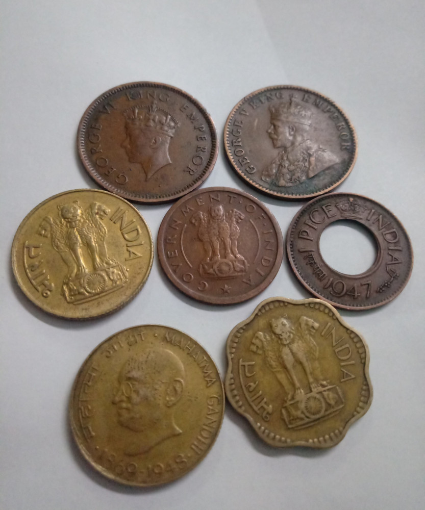 Old top money collectors