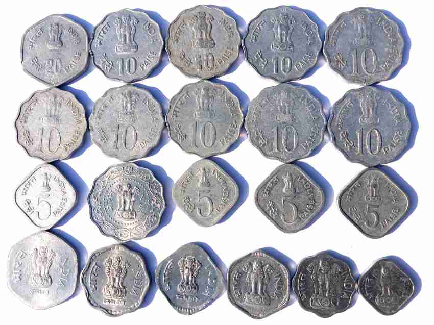 Naaz Rare Old Indian Coin Collection, Aluminum Commemorative, Mix Coin lot  Modern Coin Collection Price in India - Buy Naaz Rare Old Indian Coin  Collection, Aluminum Commemorative, Mix Coin lot Modern Coin