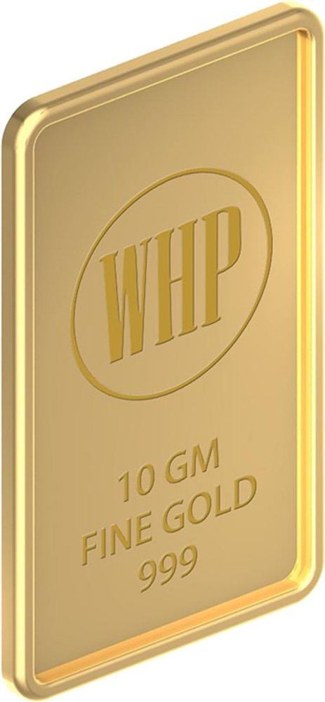Whp gold store