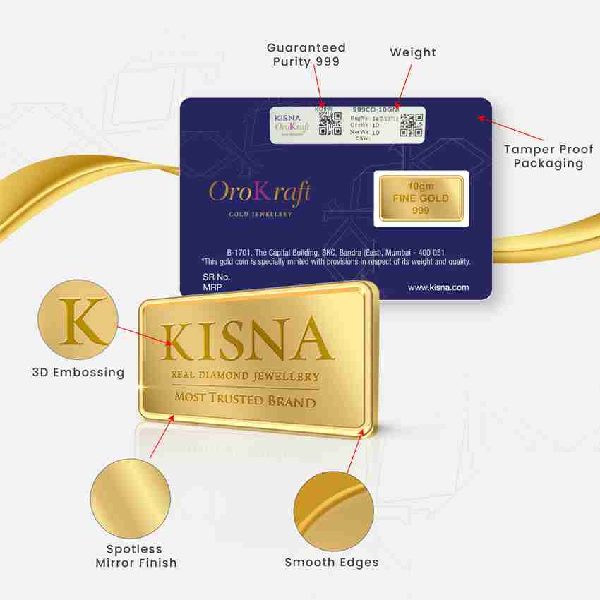 24 Carat Gold Coin Today Gold Rate In Andhra Gold Coin Srikakulam