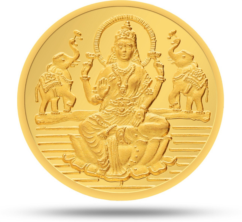 Lakshmi Gold Coin lakshmi-gold-coin