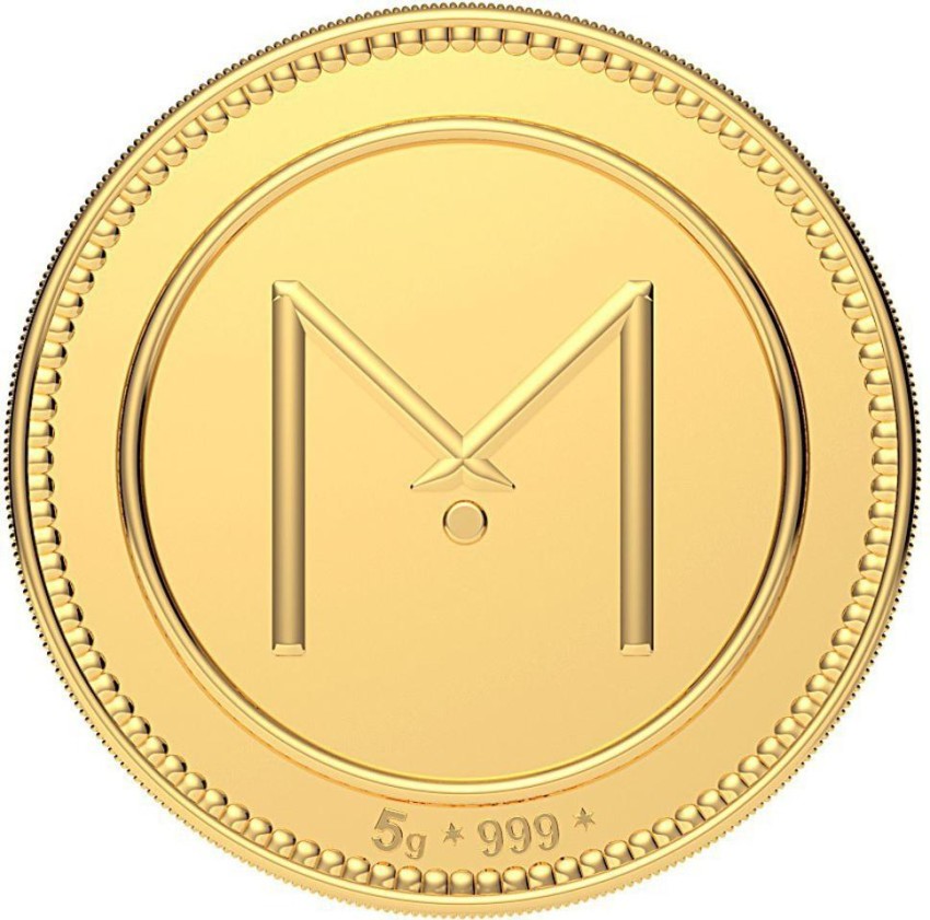 Malabar on sale gold coin