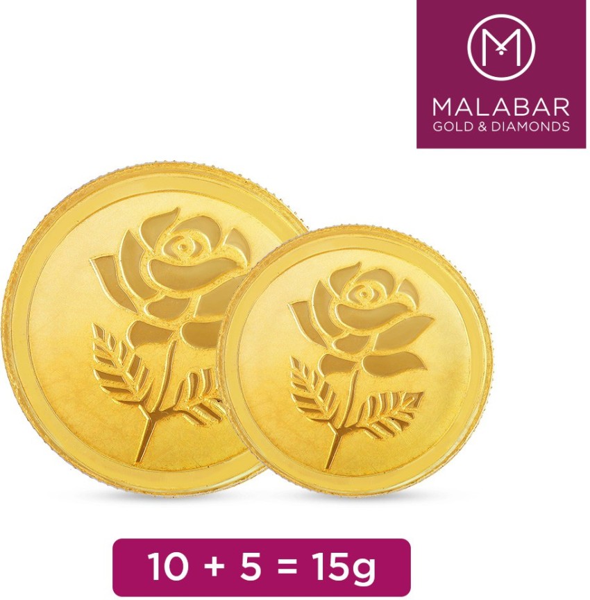 Malabar gold sale gram rate