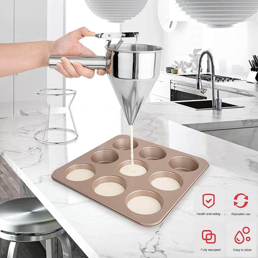 https://rukminim2.flixcart.com/image/850/1000/xif0q/colander-sieve-strainer/o/d/k/no-pancake-batter-dispenser-304-food-grade-funnels-with-handle-original-imagzbqxrpmc4uej.jpeg?q=90