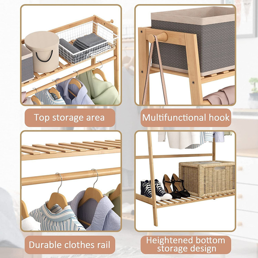 Cloth stand store for bedroom flipkart