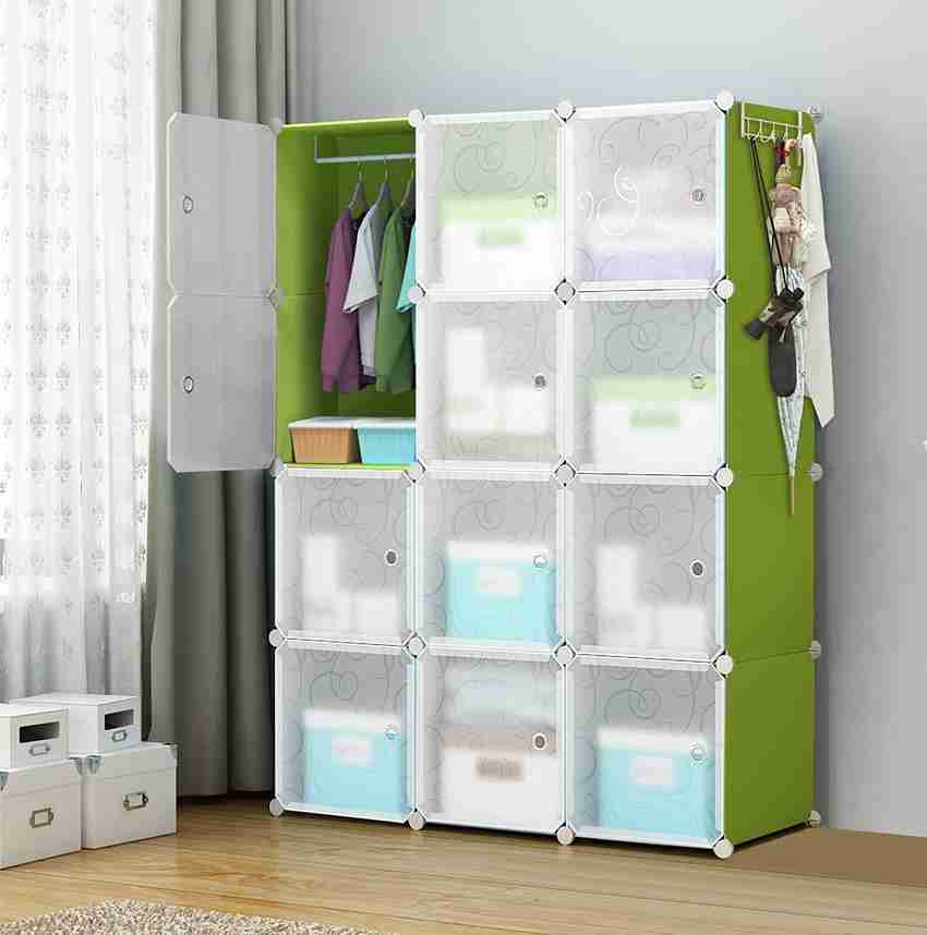 Portable plastic deals cupboard