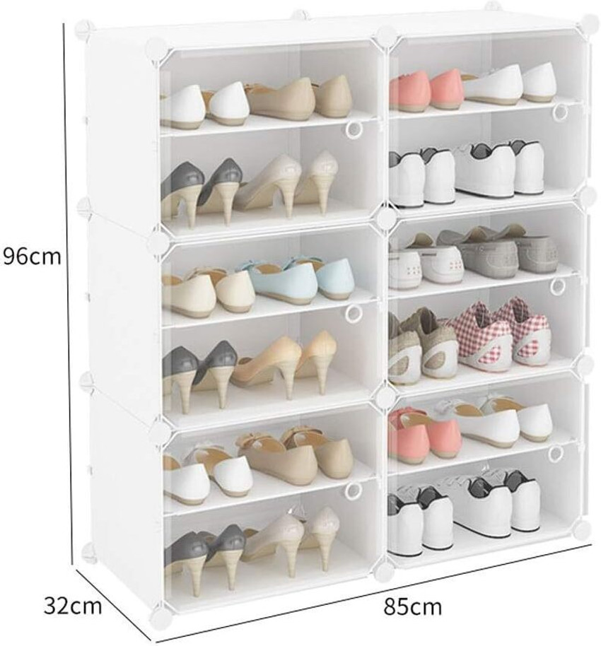 Premag hotsell shoe storage