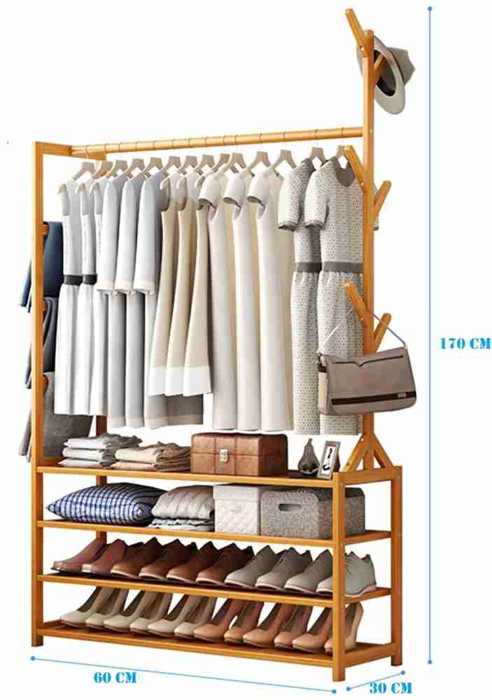 Flipkart outlet clothes stand