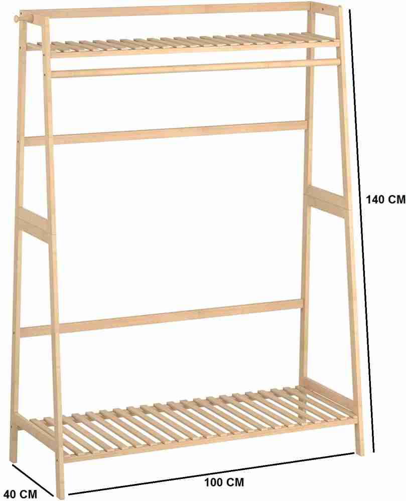 Flipkart discount clothes rack