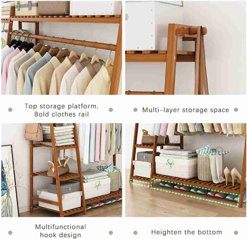 Clothes discount stand flipkart