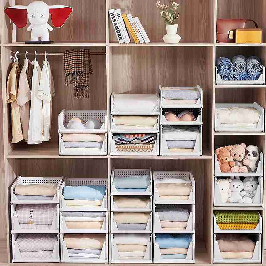 Clothes organizer cabinet clearance