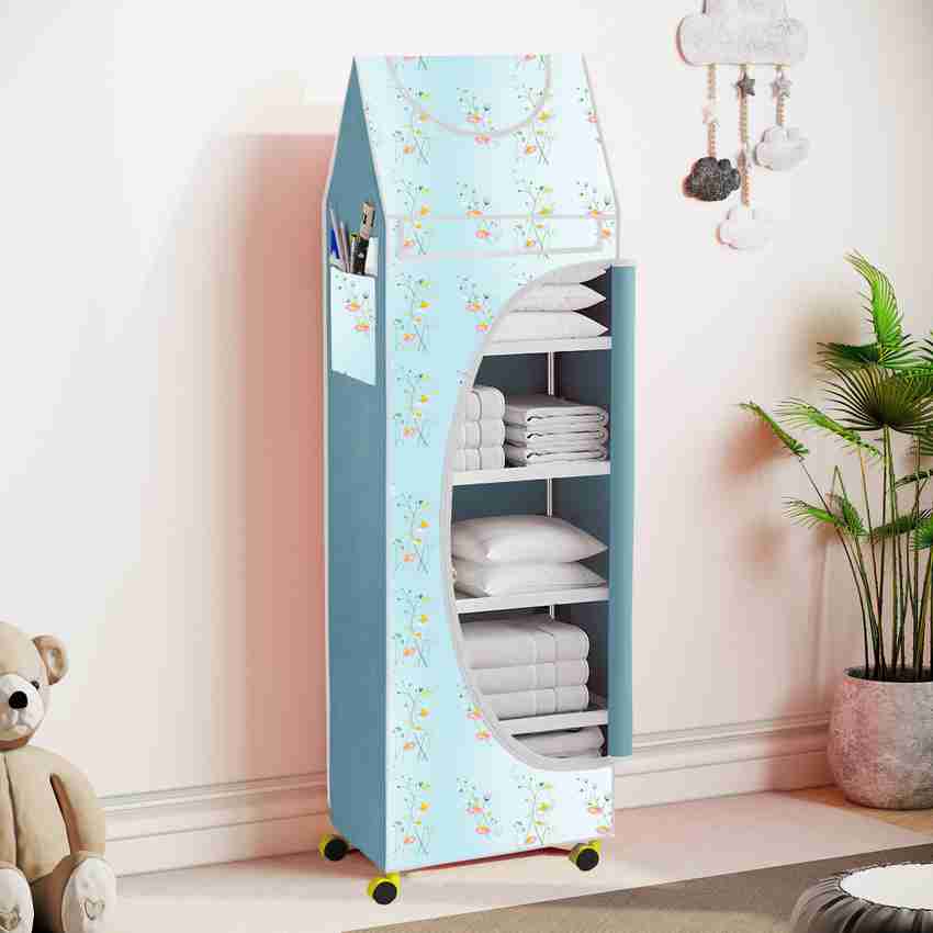 Cloth cupboard shop for baby