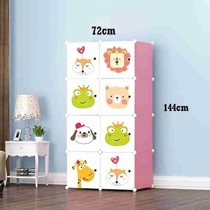 Baby wardrobe flipkart on sale