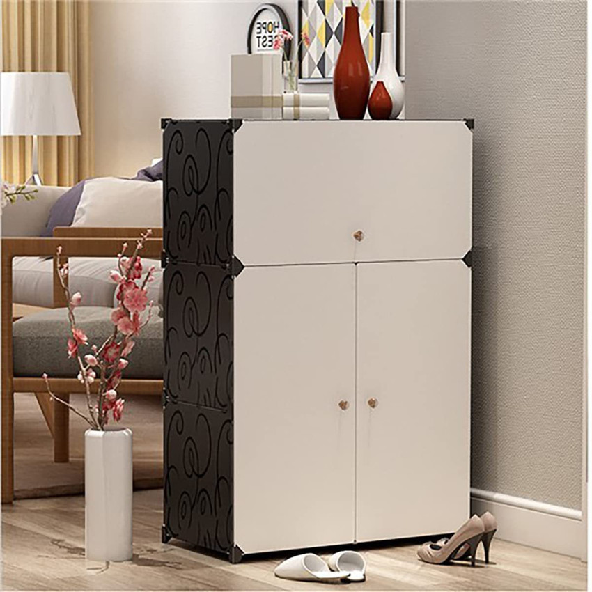 Metal shoe rack discount online lowest price
