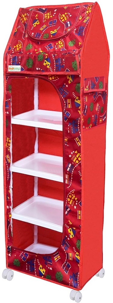 Baby store wardrobe flipkart