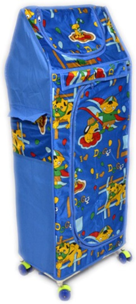 Baby store wardrobe flipkart