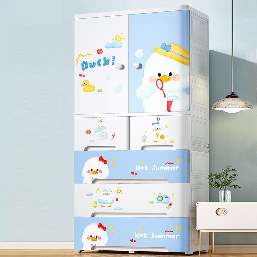 Baby wardrobe flipkart discount