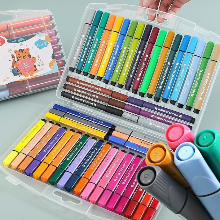 https://rukminim2.flixcart.com/image/850/1000/xif0q/color-pencil/i/k/2/washable-watercolor-pens-set-colour-kit-art-markers-sketch-pens-original-imagg5cvnjhpzega.jpeg?q=90