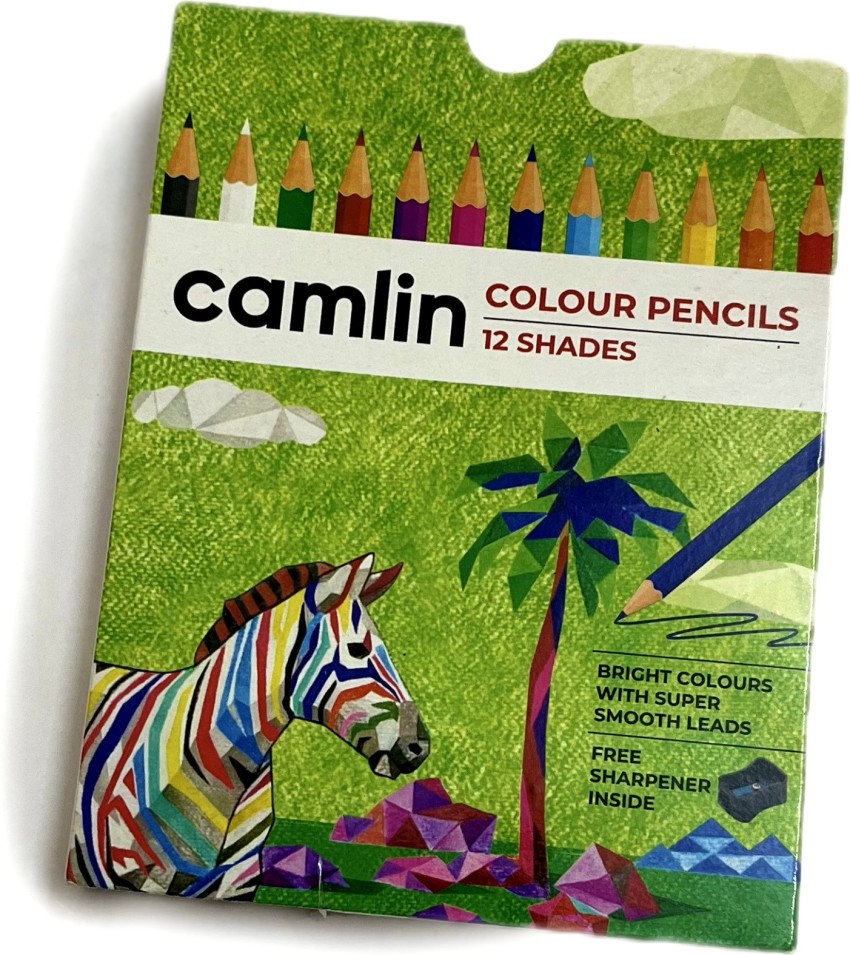 Super Colour Pencils Light Green