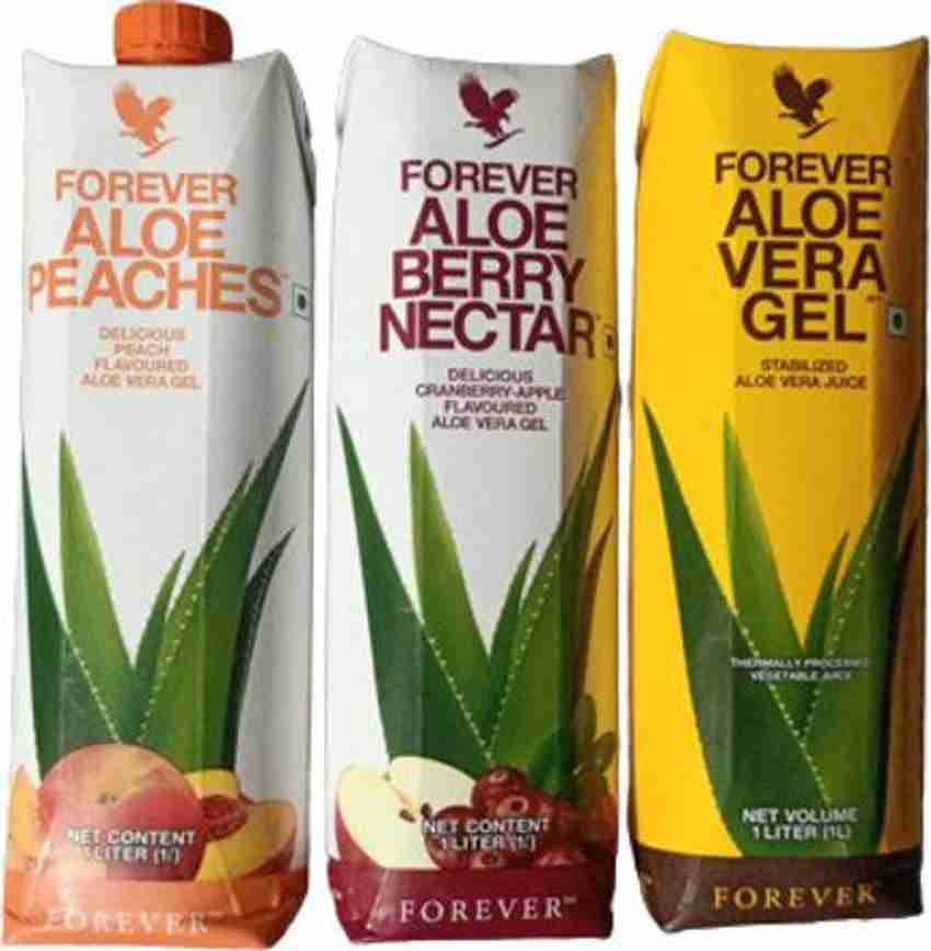 Forever aloe vera juice price 2025