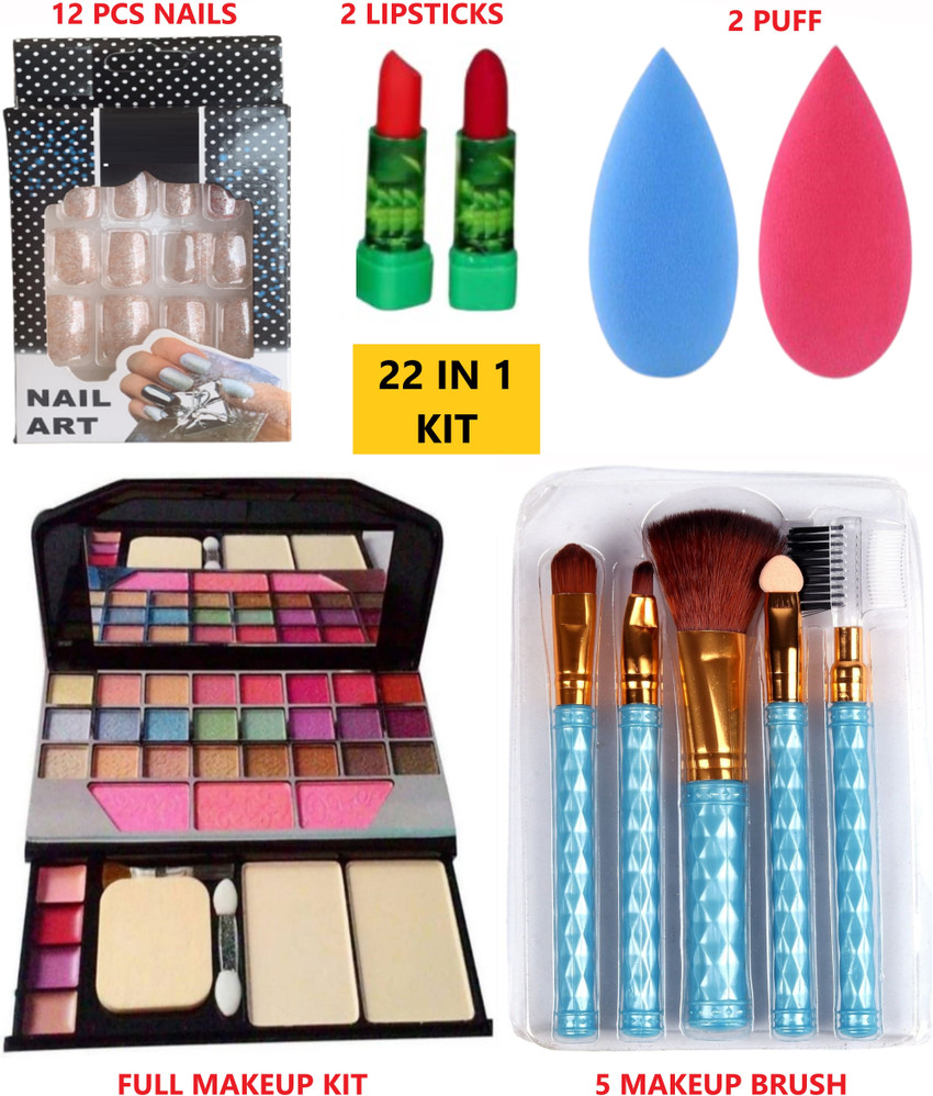 hd makeup products in india