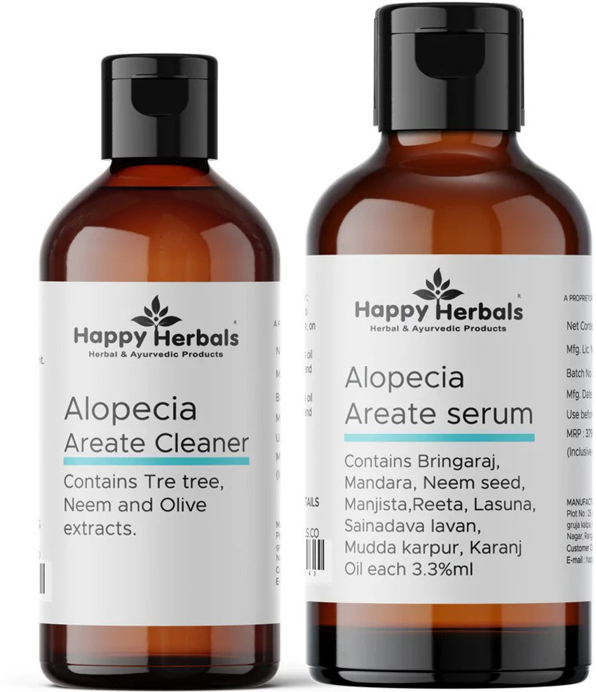 Details 125+ alopia hair oil ingredients super hot POPPY