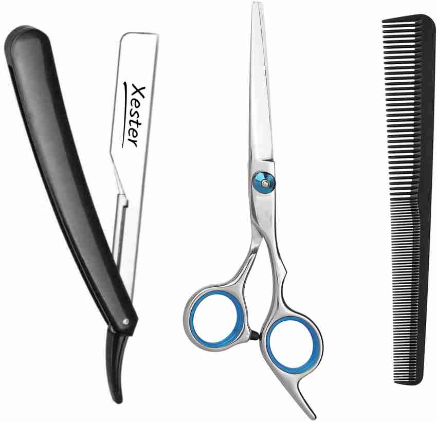 Hair cutting hot sale set