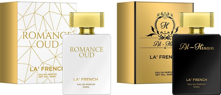 Oud Perfumes Collection for Perfumes